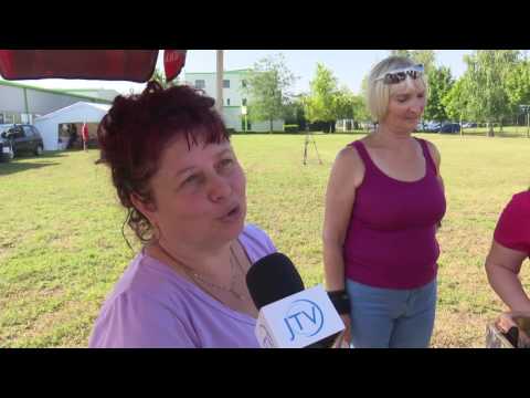 JTV Híradó 2016/36 - 2016.09.11.