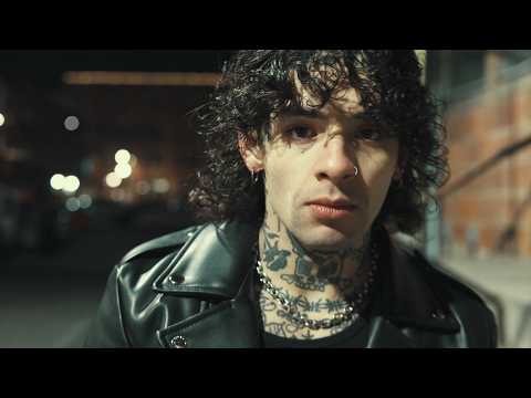 RubyJone$ - THIS AINT LUHUHUH (Official Music Video)