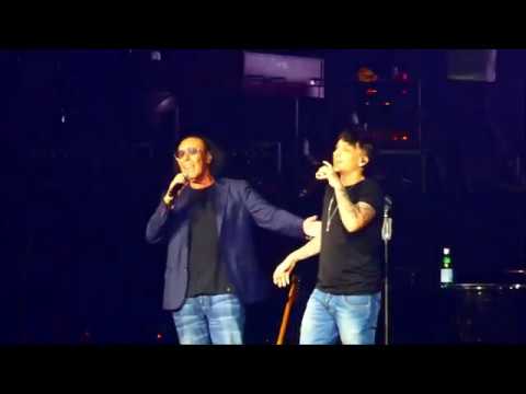 Antonello Venditti (ft. Ultimo) - Roma Capoccia - Roma, 8 marzo 2019