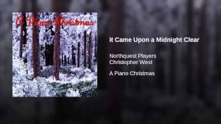 It Came Upon a Midnight Clear Music Video