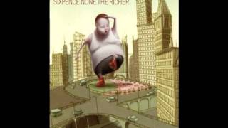 Sixpence None The Richer - Breathe