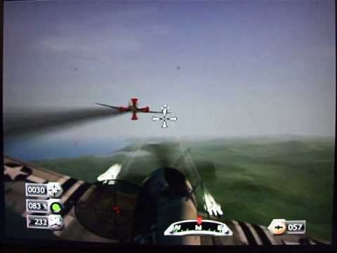 pacific air warriors pc game