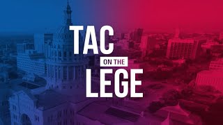 TAC on the Lege - April 11, 2025