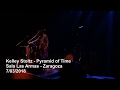 Kelley Stoltz - Pyramid of Time