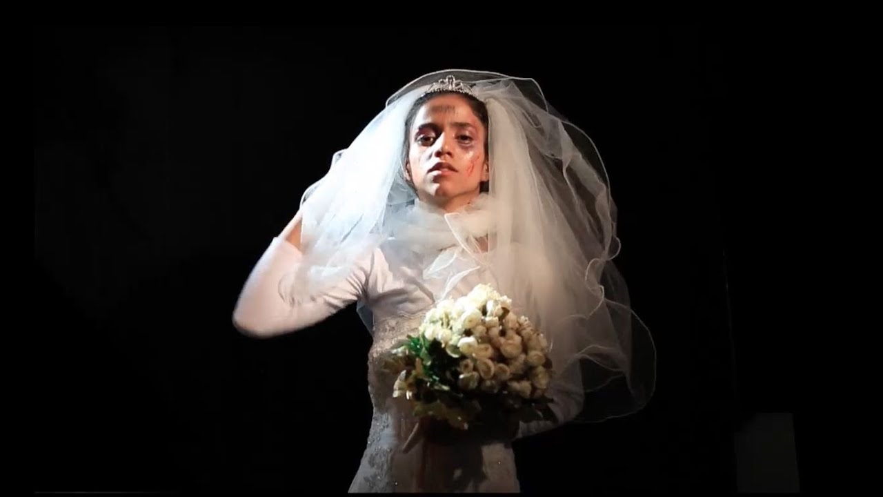 IDFA 2015 | Trailer | Sonita