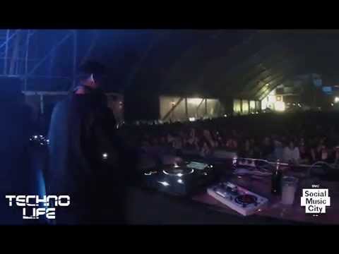 Techno Life x MACEO PLEX @Social Music City - Milano 01.05.2015