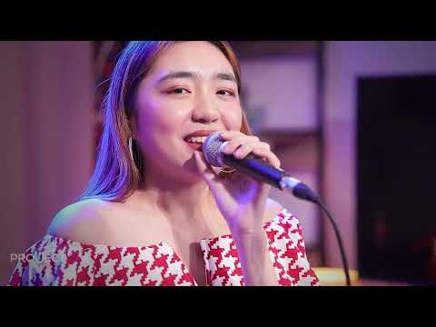 Project M Acoustic featuring Louise Alivio - You're Still The One