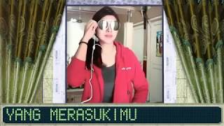 Download lagu SALAH APA AKU KARAOKE DUET POP INDONESIA TANPA VOKAL PRIA mp3