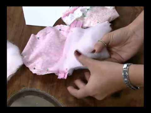 Mulher.com 01/09/2011 - Necessaire