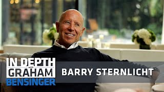 Barry Sternlicht: Featured Episode Preview