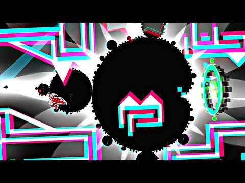 163 by Diffuse | Geometry Dash