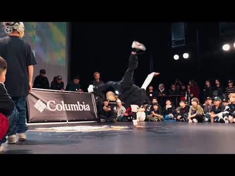 【FINAL】aspe vs Alyce │ Dream Cup 2024 高学年 BGIRL │ FEworks