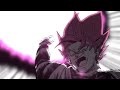 Goku Black Manga Little Dark Age X My Ordinary Life