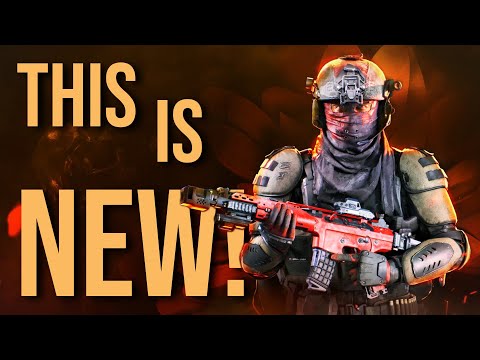 All Changes in Update 7.1 and New Season 7 Event in Battlefield 2042