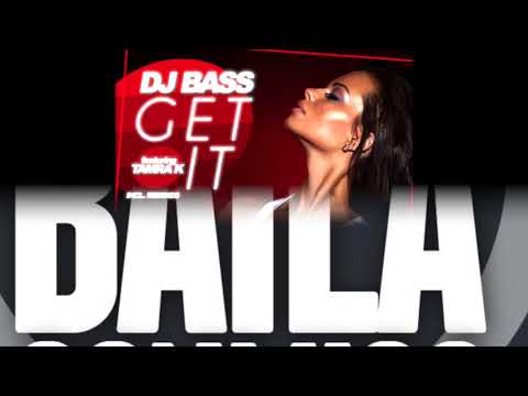 Número Uno BailaConmigo RadioShow -  Dj Bass feat  Tamra K Get it