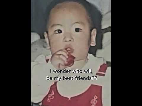 Their friendship is just sooo cuteee  | #onew #jonghyun #key #minho #taemin #shinee