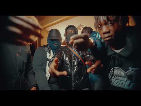 Jump out -M6 & TrexDaMenace [Official Music Video]