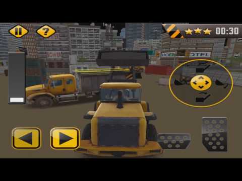 City builder 17 Police Station Video