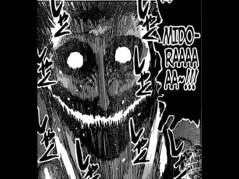 ACACIA IS OP Toriko Chapter 389 #MangaNerdigan Live Reaciton