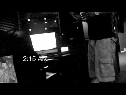 The Wryters & Jack Tradez - Studio Life Vlog