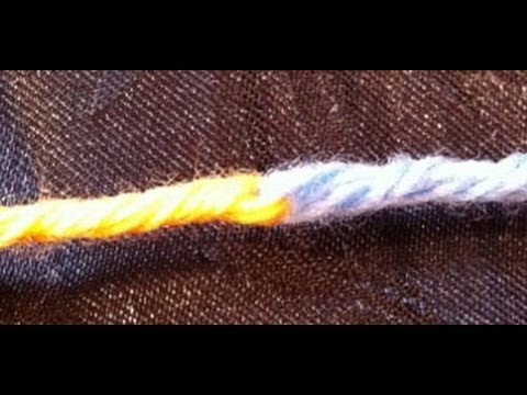 The Russian Join - Bobbles & Baubles