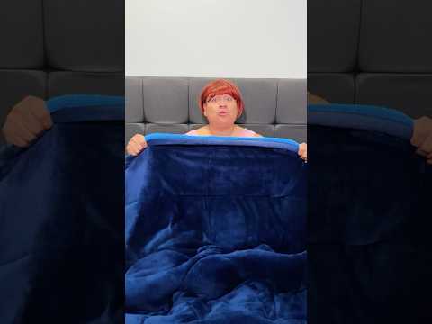 DESEO TENER TODO LISTO DEBAJO DE LA CAMA