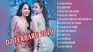 Download lagu Dj Remix TERBAIK 2020 full Bass Dj Sakit Pinggang Dj tiktok viral 2020 mp3