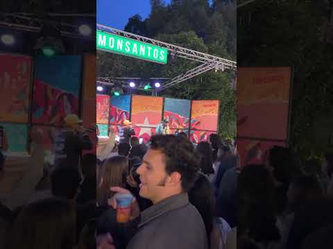Regula feat. King Bigs - Momma @ Monsantos Open Air 2023