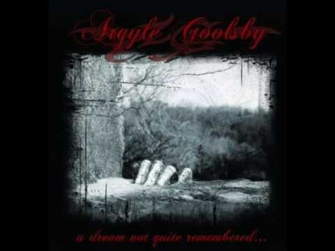 Argyle Goolsby - Pyromantic Eyes (Projektkuki Audio Box)