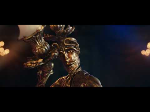 Disney's 'Beauty and the Beast' - Framestore VFX Breakdown 1