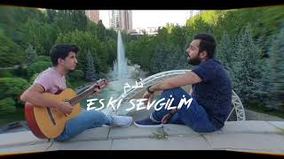 Eski sevgilim - Ozan Koçer | ندم - Nadam | حازم شريف - Hazem Sharif | (Cover Audio 2020)