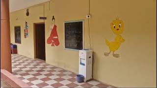 Oxford Secondary School Video