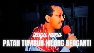 Download lagu Lagu Karo ' Patah tumbuh hilang berganti ' -  cover Samuel Ginting mp3