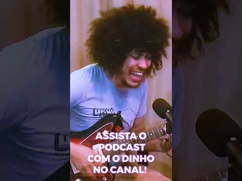 João 3 Filhos - Boogarins
