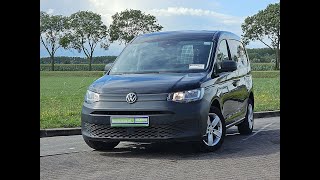 Camion furgon < 3.5t Volkswagen CADDY 2.0 L1 Euro6 AC CarPlay! de vânzare - Imagine 4 | Autoline MD Camion furgon < 3.5t Volkswagen CADDY 2.0 L1 Euro6 AC CarPlay! | Imagine 4 - Autoline