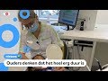 'Honderdduizenden kinderen gaan nooit naar de tandarts'
