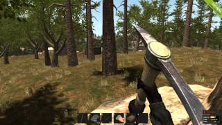 Rust #1 - Aventura incepe (cu MarioPanait27)