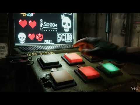 Curse Button - Multiplayer video thumbnail