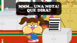 historia triste en mundo gaturro " QUE HARE SI MI MAMA NO ESTA".mp4