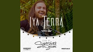Gypsy Girl (Live at Sugarshack Sessions)