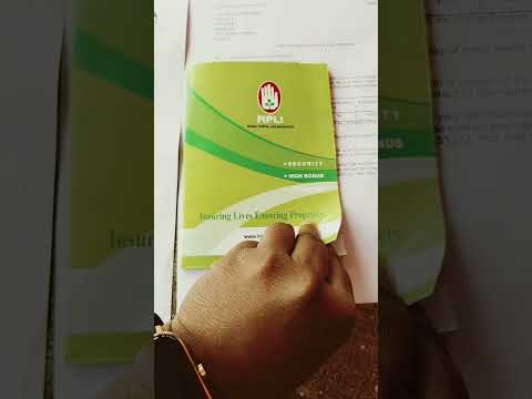 About Rural Postal life insurance age 19 to 55