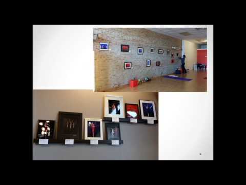 Pecha Kucha Dayton Vol 21 - Kjirsten Hoppe