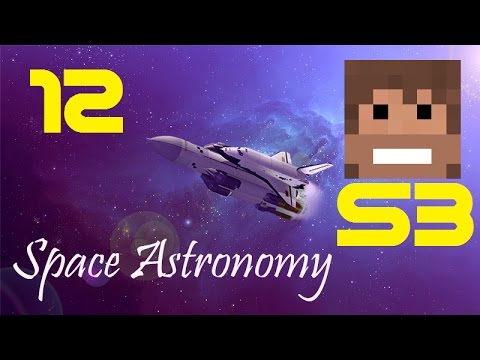 Space Astronomy, S3, Episode 12 - "Big(ish) Reactors!"