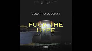 Yolarro Lucciani - Dying Breed ( official unreleased Audio)