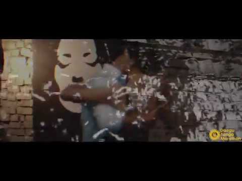 Dague Tango Marathon (Teaser 1)