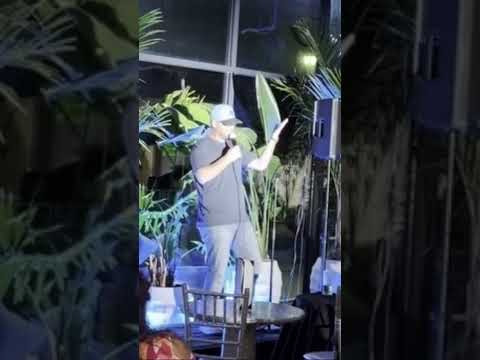 Comedian was having a rough set so he attacked the crowd