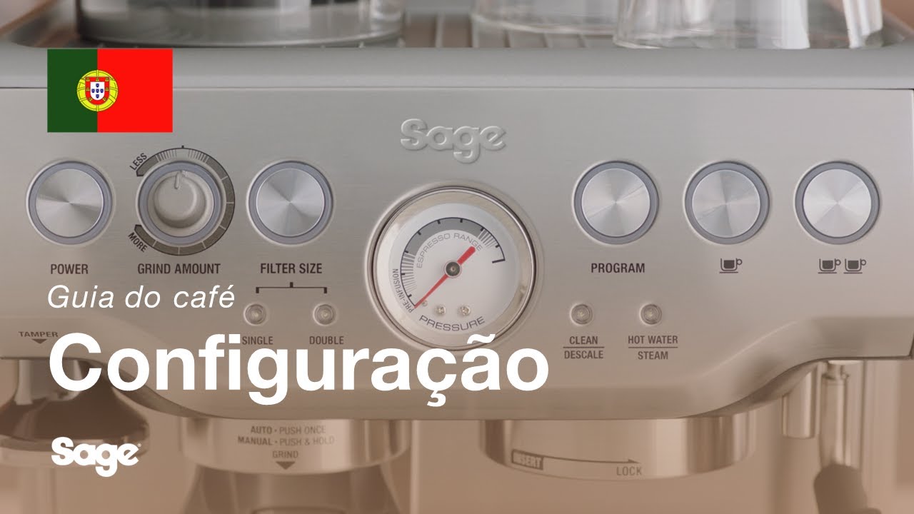 Como usar a interface