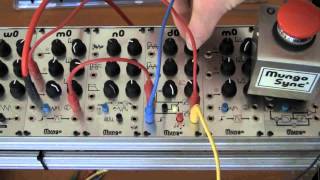 Video thumbnail for Mungo Enterprises d0 Delay tempo tracking by MungoEnterprises