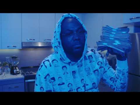 Jubee Kane - Stove N Sum Water (Official Video)