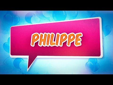 download lagu mp3 mp4 Joyeux Anniversaire Philippe, download mp3 Joyeux Anniversaire Philippe free downloadn, video klip Joyeux Anniversaire Philippe